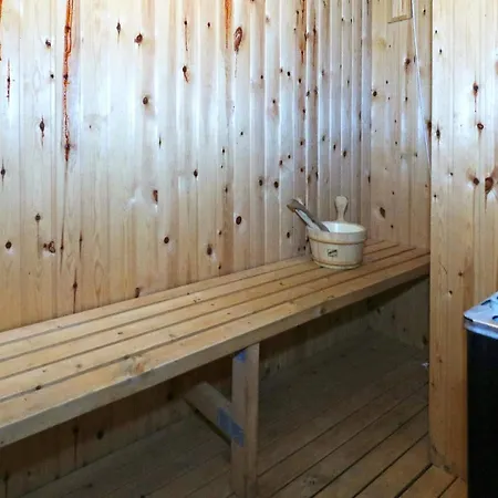 6 Person In Hébergement de vacances *