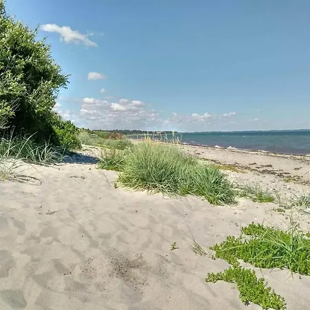 6 Person In Hébergement de vacances *
