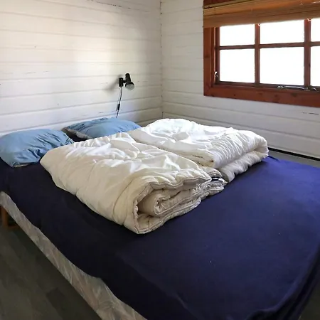 6 Person In Hébergement de vacances Hadsund