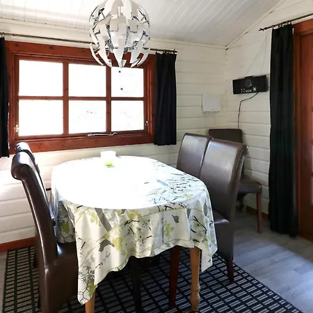 Hébergement de vacances 6 Person In Hadsund
