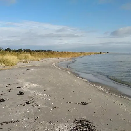 6 Person In Hébergement de vacances