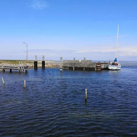 6 Person In Hébergement de vacances Hadsund
