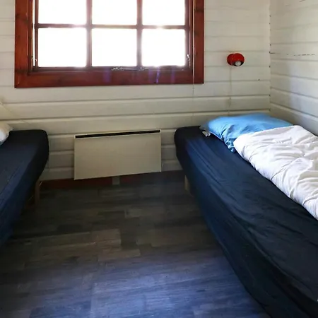 Hébergement de vacances 6 Person In