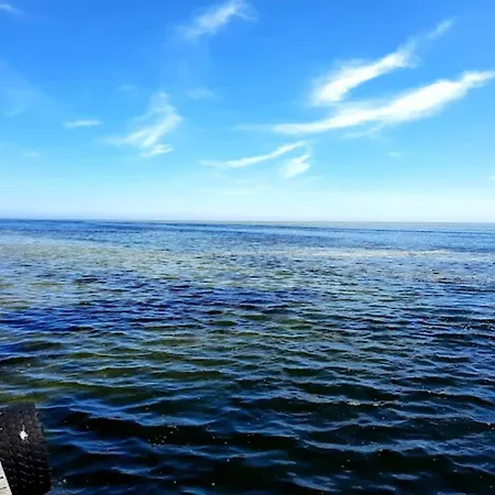 6 Person In Hébergement de vacances *