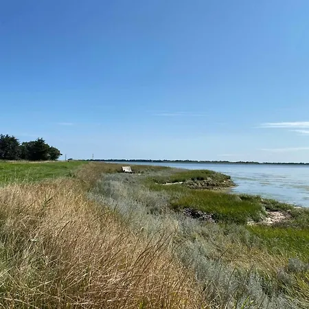 Prázdninový dům 6 Person In Hadsund