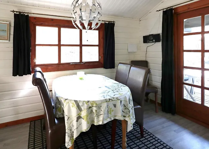 別荘 6 Person In Hadsund